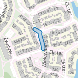 Kwikstaart