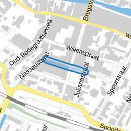 Mauritsstraat