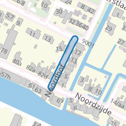 Noordhof