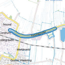 Noordzijde