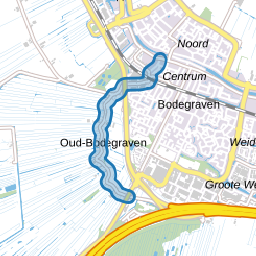 Oud-Bodegraafseweg