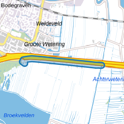 Parallelweg
