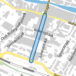 Prins Hendrikstraat