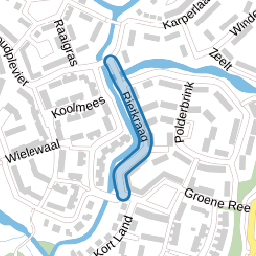 Rietkraag