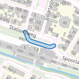Stationsplein