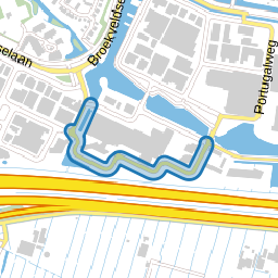 Tolnasingel