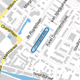 Trompstraat