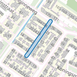 van Speijkstraat