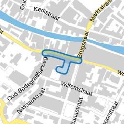 van Tolstraat