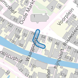 Waagpoort