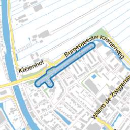 Westeinde