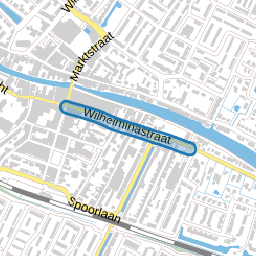 Wilhelminastraat