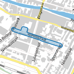 Willemstraat