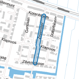 Zevenster