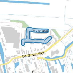 Gruttolaan