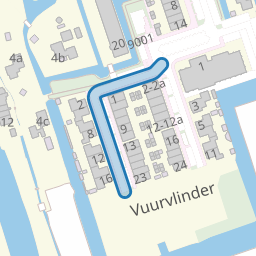 Koningspage