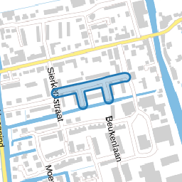 Lindenlaan