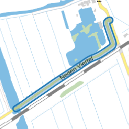 Negen Viertel