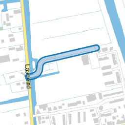 Pauw Boerefijnpad