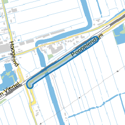 Poppelendam