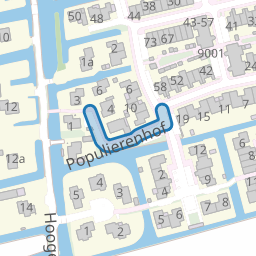 Populierenhof