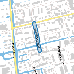 Sierkersstraat
