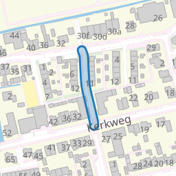 W. Poolmanstraat