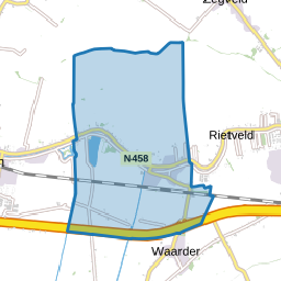 Nieuwerbrug aan den Rijn