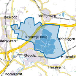 Reeuwijk