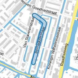 Bernadottestraat