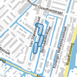 Bunchestraat