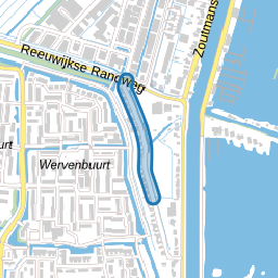 Doggersbanklaan