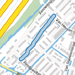 Dorus Rijkersstraat