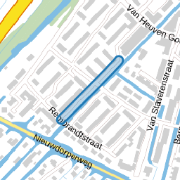 Douwes Dekkerstraat