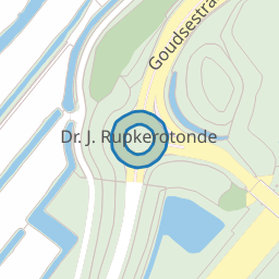 Dr. J. Rupkerotonde