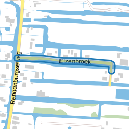 Elzenbroek