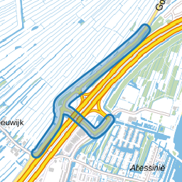 Goudsestraatweg