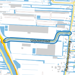 Gouwedreef