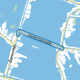 Hortemansdijk