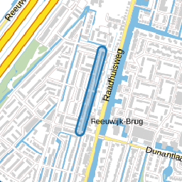 Jan van Hoofstraat