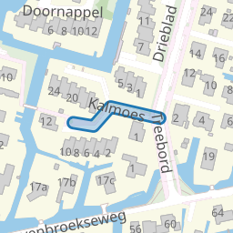 Kalmoes