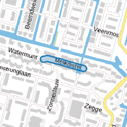 Melkdistel