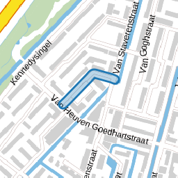 Mesdagstraat