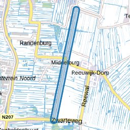 Middelburgseweg