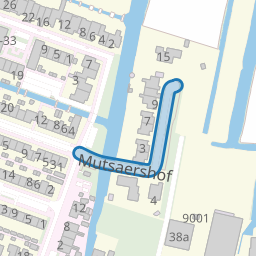 Mutsaershof