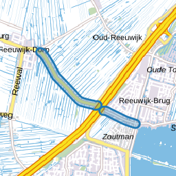 Nieuwdorperweg