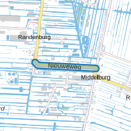 Nieuweweg