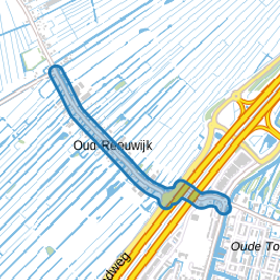 Oud Reeuwijkseweg