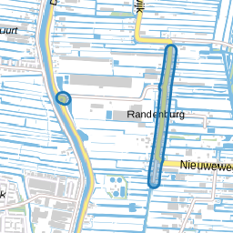 Randenburgseweg