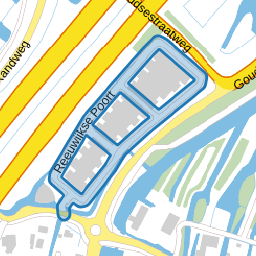 Reeuwijkse Poort